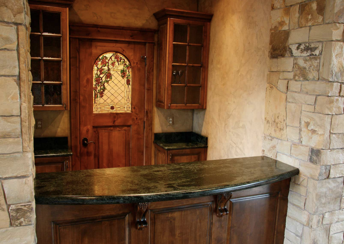 Imagine Stoneworks in Bend, OR